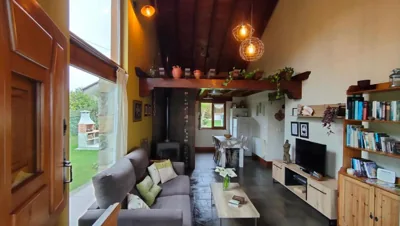 El MIRADOR DE TONO , Casa entera — foto 4