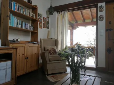 El MIRADOR DE TONO , Casa entera — foto 5