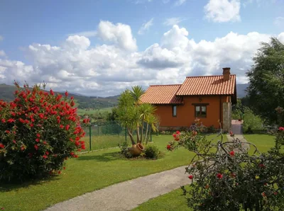El MIRADOR DE TONO , Casa entera — foto 6