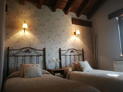 El MIRADOR DE TONO , Casa entera — foto 7
