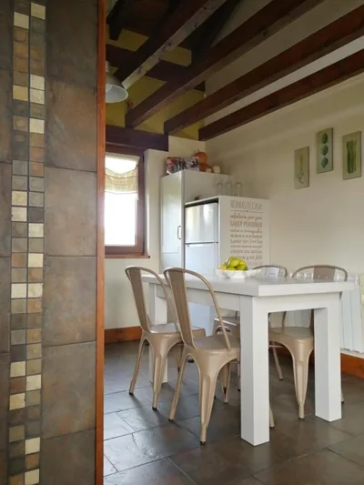 El MIRADOR DE TONO , Casa entera — foto 8