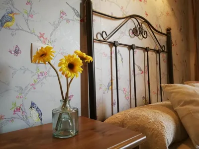 El MIRADOR DE TONO , Casa entera — foto 11