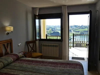 El Mirador de Trasvia Comillas — 写真 2