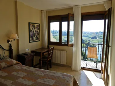 El Mirador de Trasvia Comillas — 写真 7