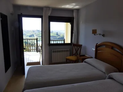 El Mirador de Trasvia Comillas — 写真 10