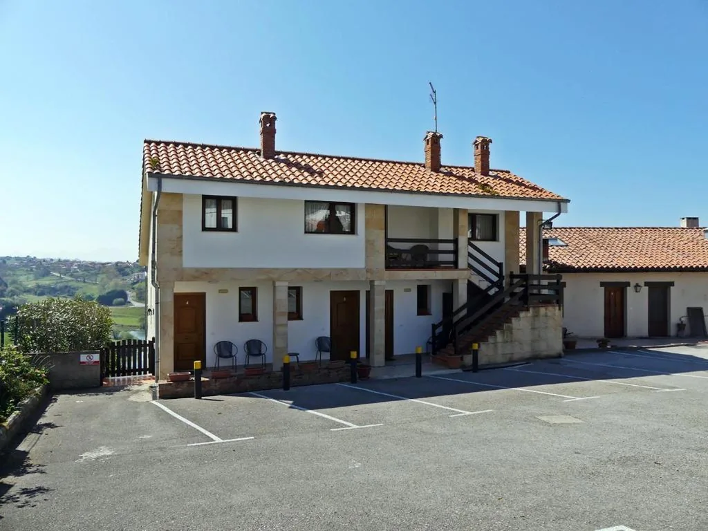 ツインルーム — El Mirador de Trasvia Comillas