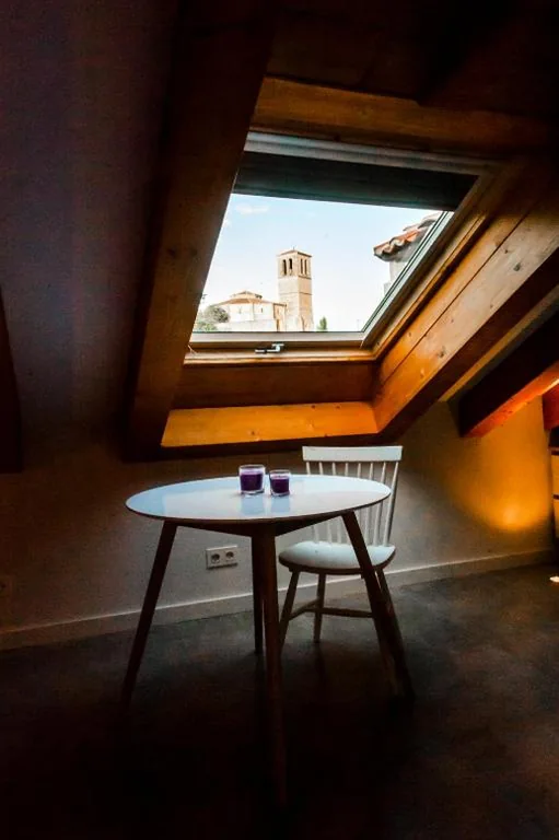 Appartamento duplex — El Mirador Del Alcazar