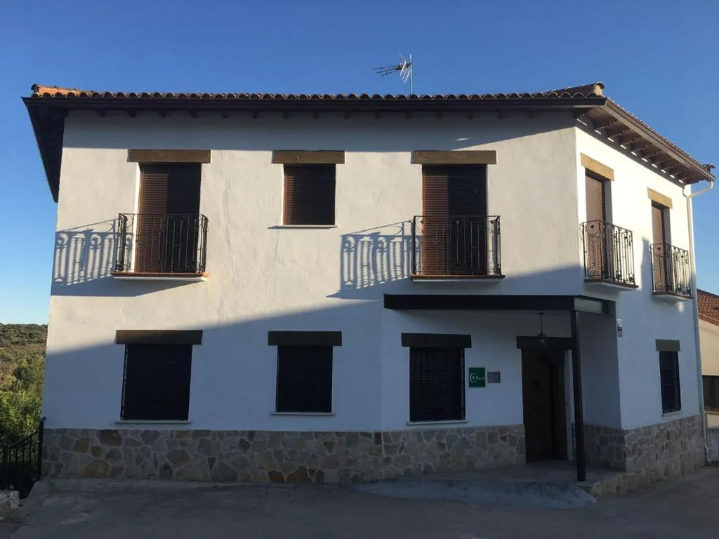 4ベッドルームの家 — El Mirador del Chorrillo