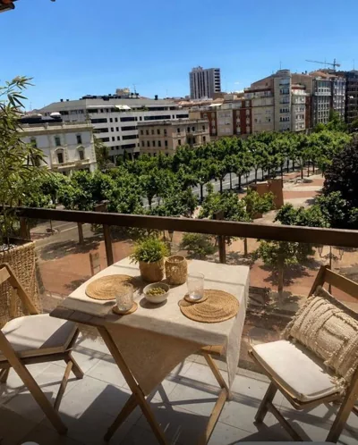 El Mirador del Espolón — foto 5