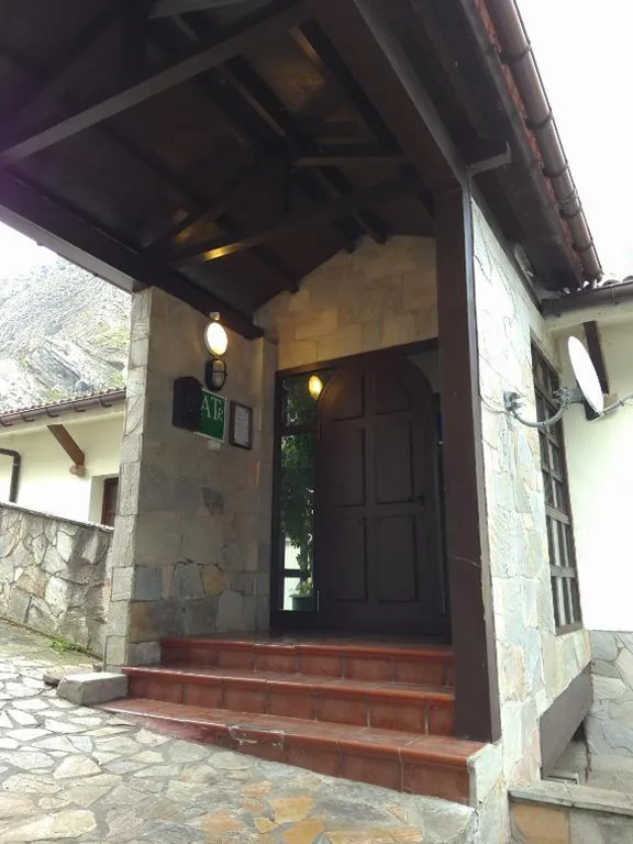 Apartamento de 1 quarto — El Mirador Del Parque