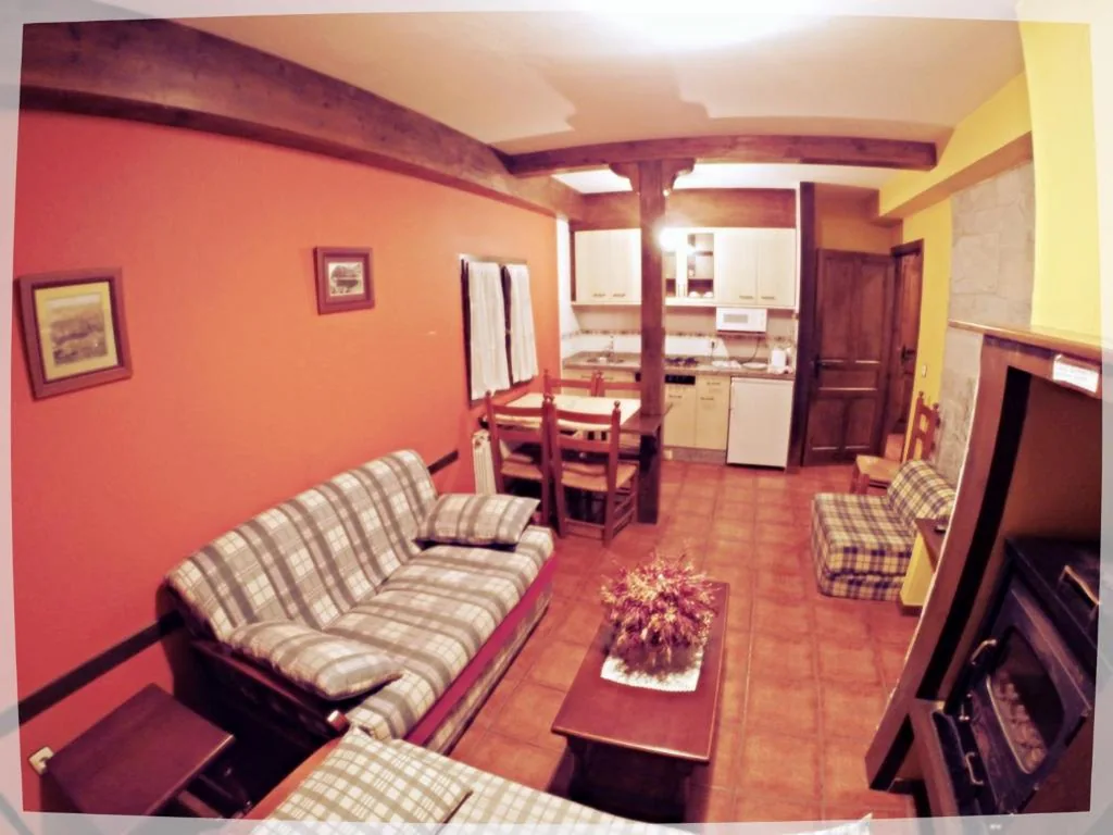 Apartamento — El Mirador Del Parque