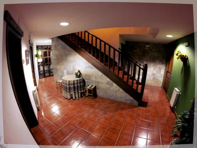 El Mirador Del Parque — foto 11