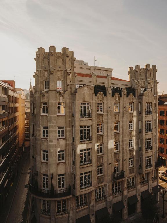 El Môderne Hotel