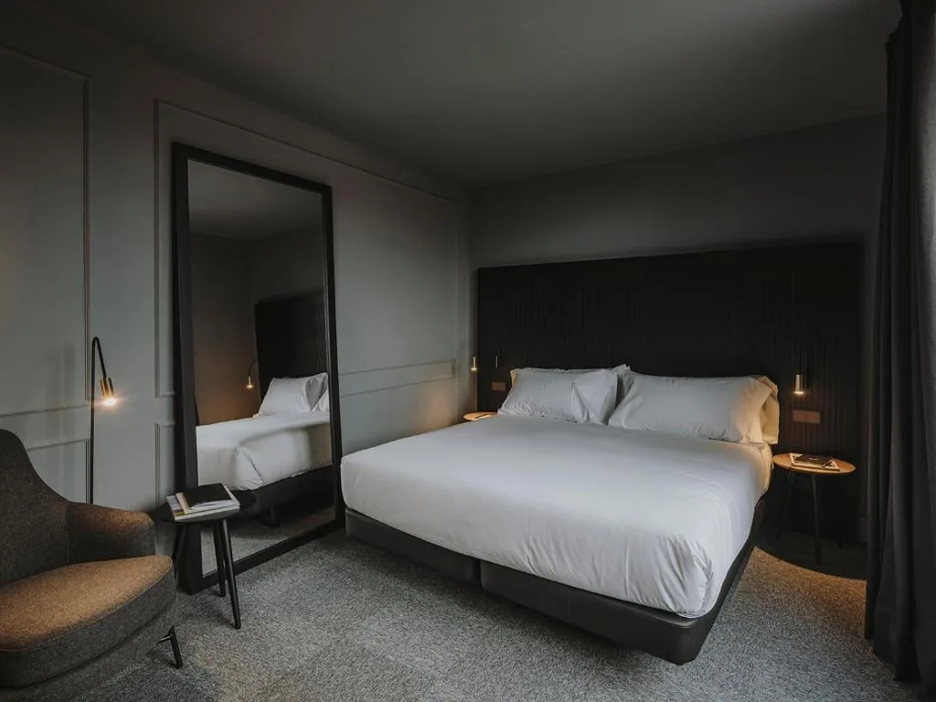 El Môderne Hotel