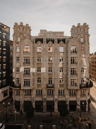 El Môderne Hotel — photo 3