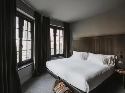 El Môderne Hotel — photo 4