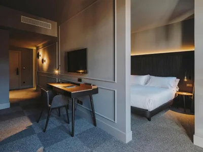 El Môderne Hotel — photo 5