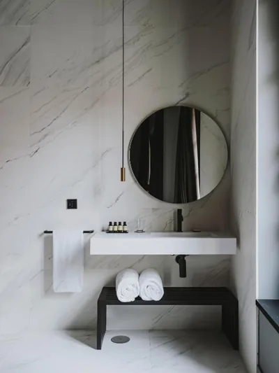 El Môderne Hotel — photo 6