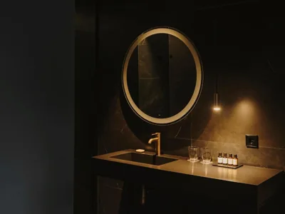 El Môderne Hotel — photo 9