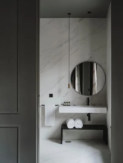 El Môderne Hotel — photo 12