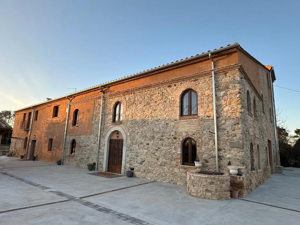 Casa de 2 dormitorios — El Molí de Fornells