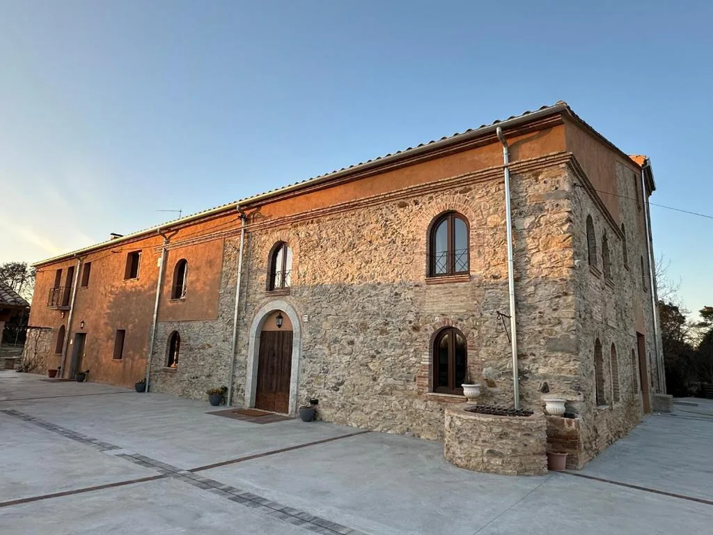 Casa de 5 dormitorios — El Molí de Fornells