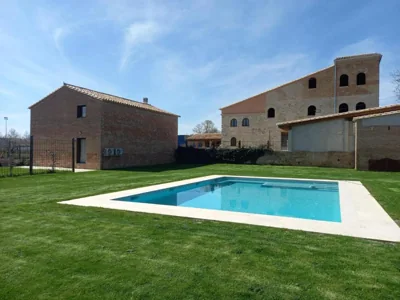 El Molí de Fornells — foto 2