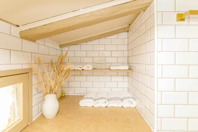 El Molino de Besalú (Casa con jardín) — 写真 3