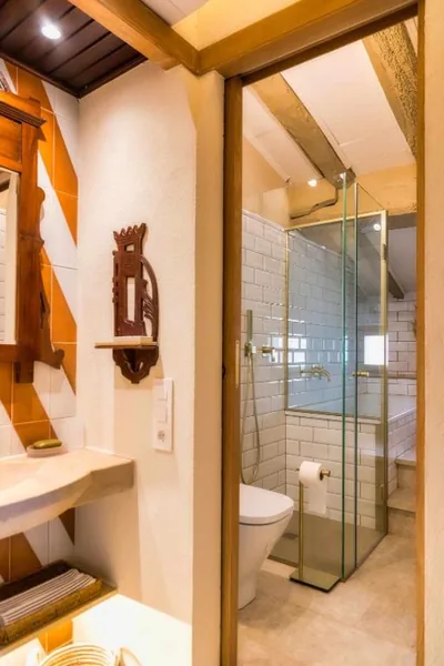 El Molino de Besalú (Casa con jardín) — 写真 7
