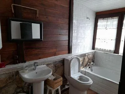 El Molino de Candelario — foto 3