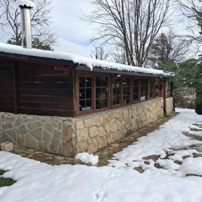 El Molino de Candelario — foto 6
