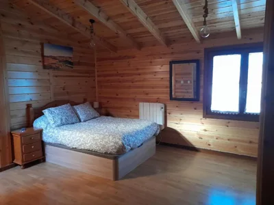 El Molino de Candelario — foto 7