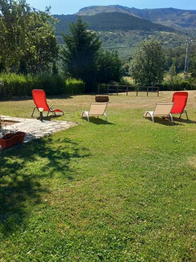 El Molino de Candelario — foto 9