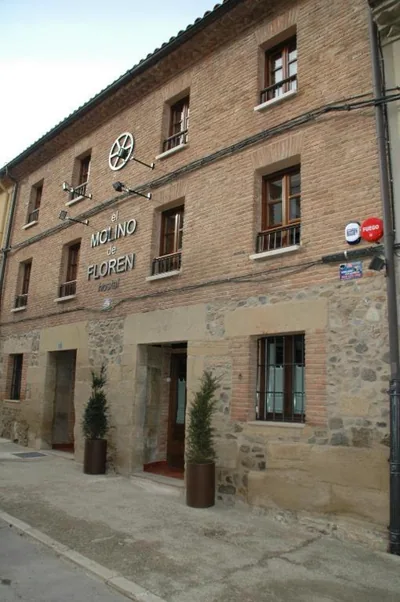 El Molino de Floren — photo 5