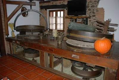 El Molino de Floren — photo 9