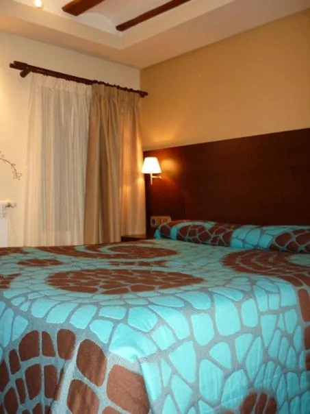 Chambre double — El Molino de Floren