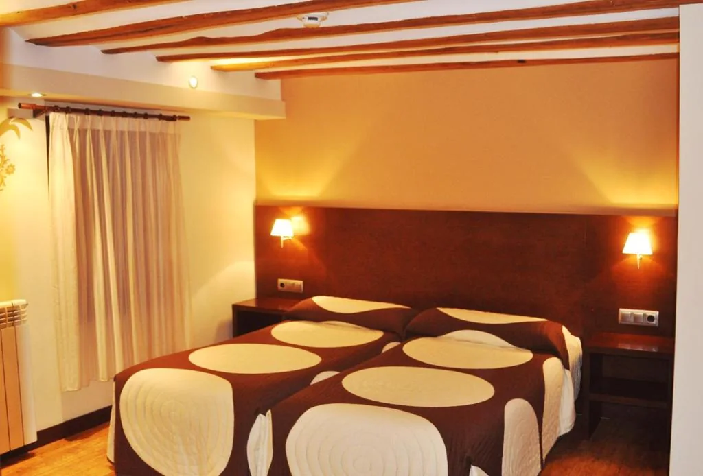 Chambre double — El Molino de Floren