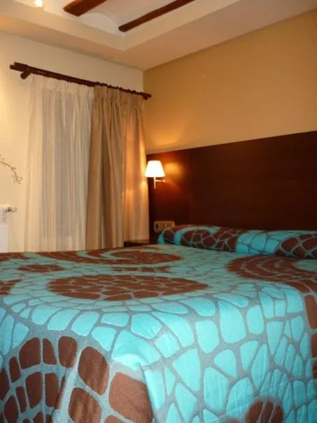 Chambre double — El Molino de Floren