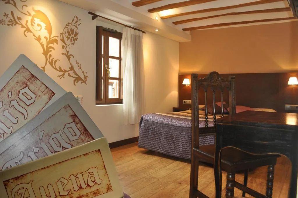 Suite familiale — El Molino de Floren