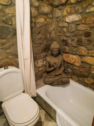 El Molino de la Ropería — foto 2
