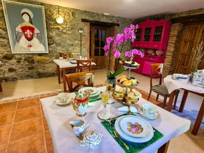 El Molino de la Ropería — foto 3