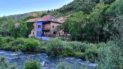 El Molino de la Ropería — foto 4