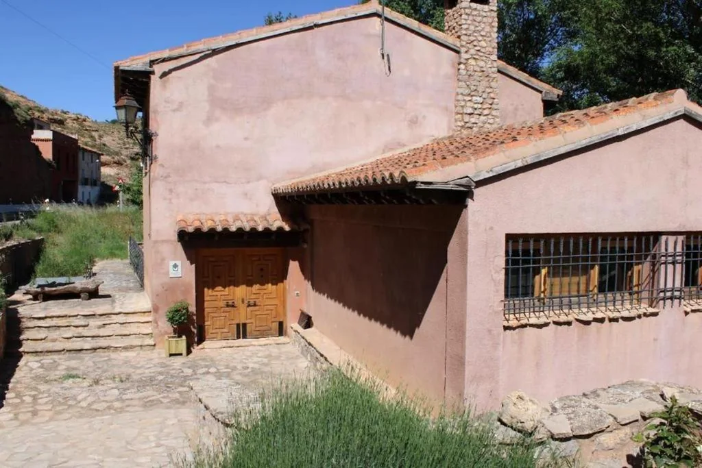 EL MOLINO De Villel