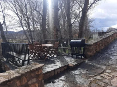 EL MOLINO De Villel — foto 3
