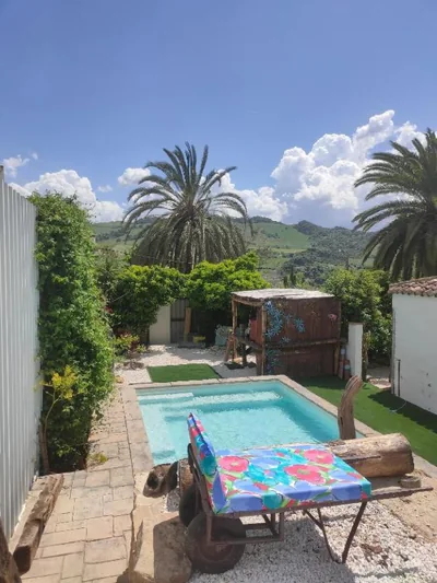 El molino del abuelo — foto 3