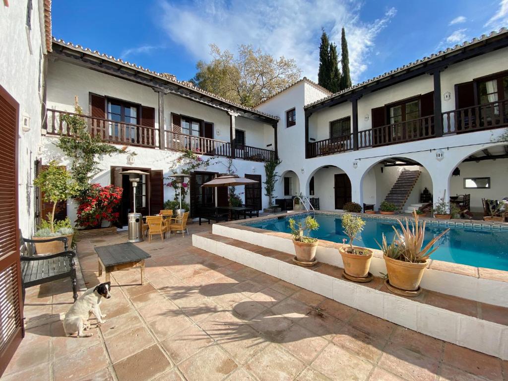 El Molino Estepona en Estepona