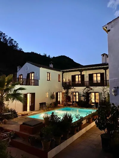 El Molino Estepona — 写真 2