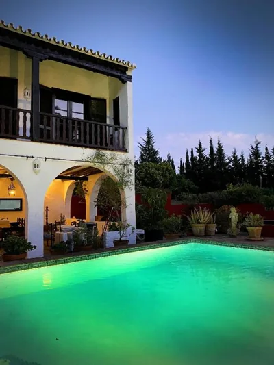 El Molino Estepona — 写真 4