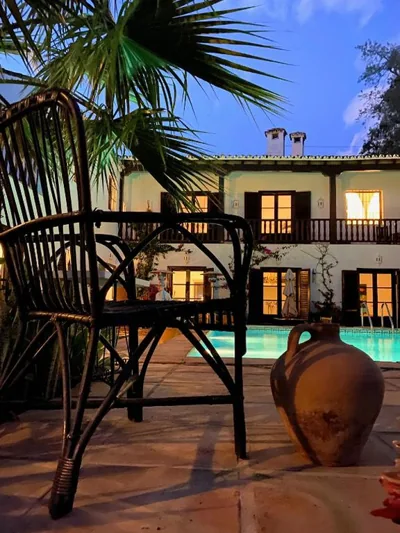 El Molino Estepona — 写真 5