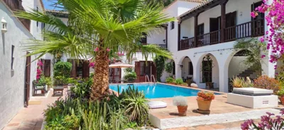 El Molino Estepona — 写真 8